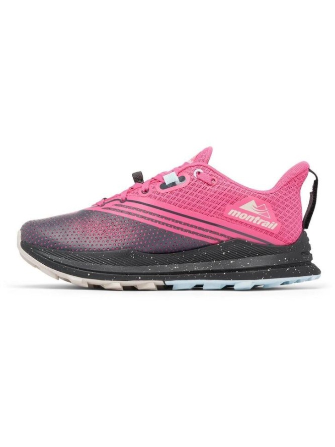 Buty biegowe damskie Columbia Montrail Trinity Fkt