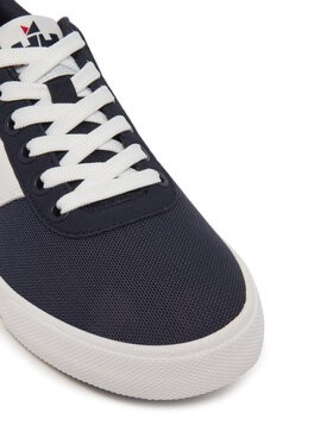 Helly Hansen Sneakersy Archboard 12024_597 Granatowy