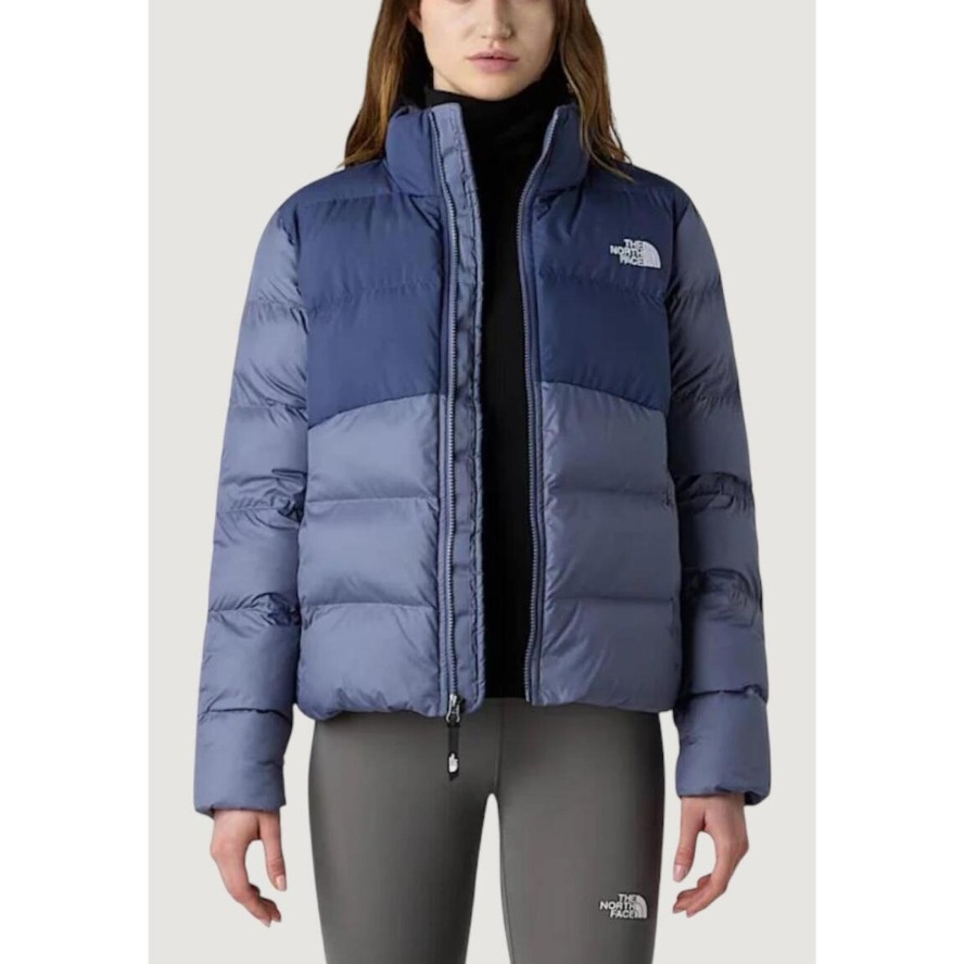 Kurtka puchowa Kobieta THE NORTH FACE W SAIKURU JACKET