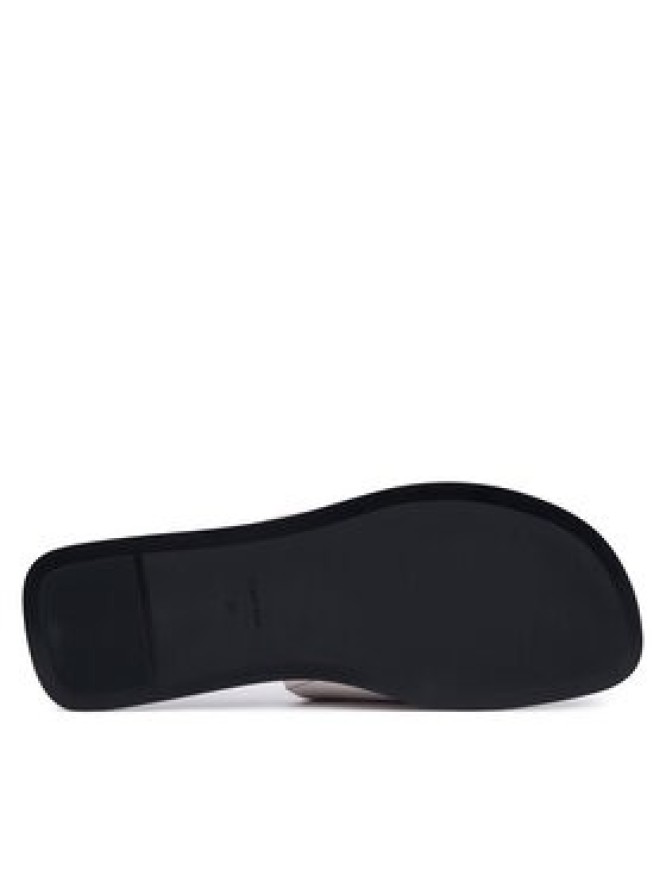 Calvin Klein Japonki HW0HW02866 Biały