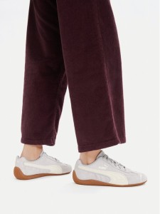 Puma Sneakersy Speedcat OG 398846 69 Fioletowy