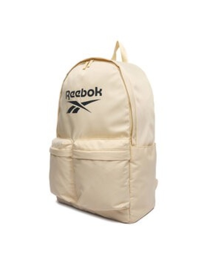 Reebok Plecak CEO-RBK-KL-002-09 Beżowy