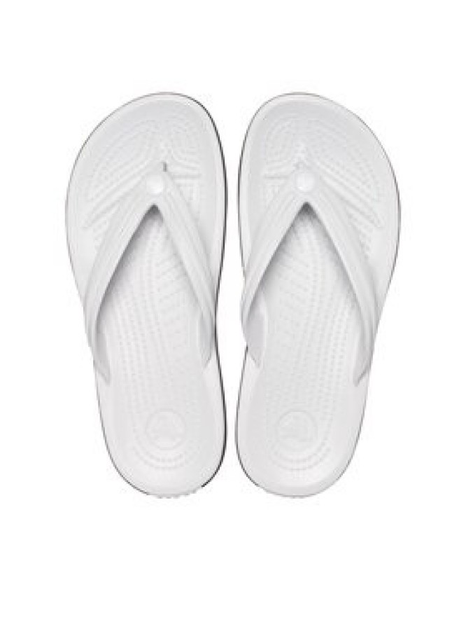 Crocs Japonki Crocband Flip 11033 Szary