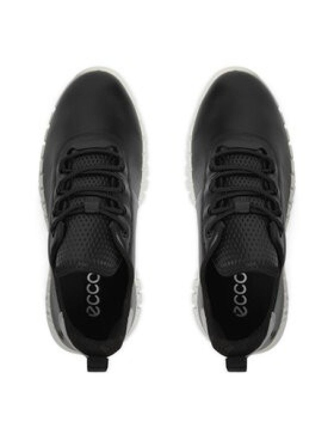 ECCO Sneakersy GRUUV W 21820360719 Czarny