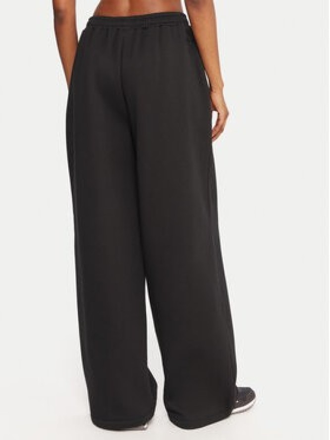 Reebok Spodnie dresowe Reebok X Ewa Chodakowska RK25306CCW Czarny Regular Fit