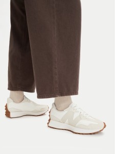 New Balance Sneakersy WS327NKD Beżowy