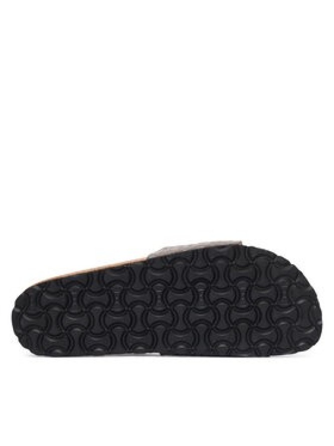 Birkenstock Klapki Madrid 1033186 Beżowy