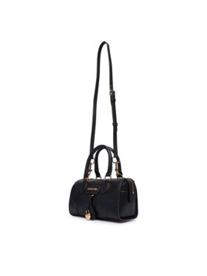 LOVE MOSCHINO Torebka Charmy JC4157PP1PL1300A Czarny