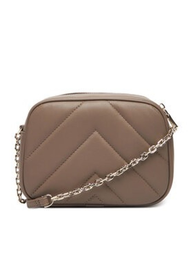 Patrizia Pepe Torebka 8B0005/L004-B744 Brązowy