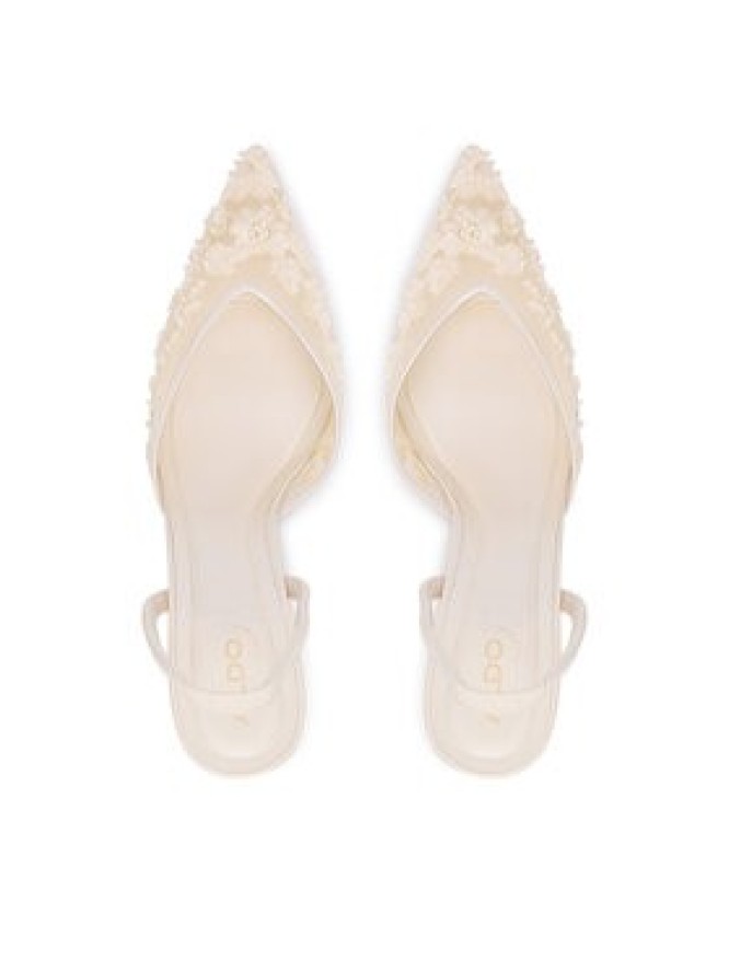 Aldo Szpilki Carollina 14296255 Biały