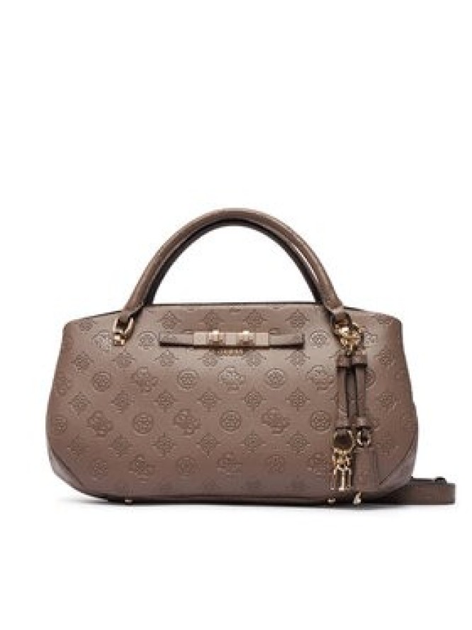 Guess Torebka Carmella HWPD22 25050 Beżowy