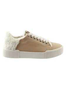 Högl Skórzane sneakersy w kolorze jasnobrązowym rozmiar: 38,5