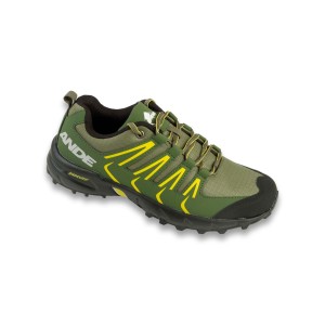 Buty Outdoor Ande New Tour Evo Dorośli