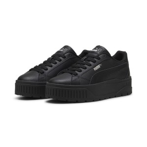 Damskie skórzane sneakersy Karmen II PUMA