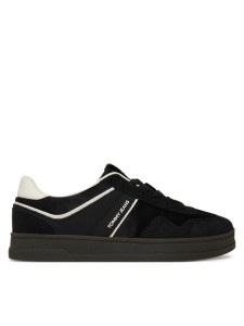 Tommy Jeans Sneakersy The Greenwich EN0EN02863 Czarny