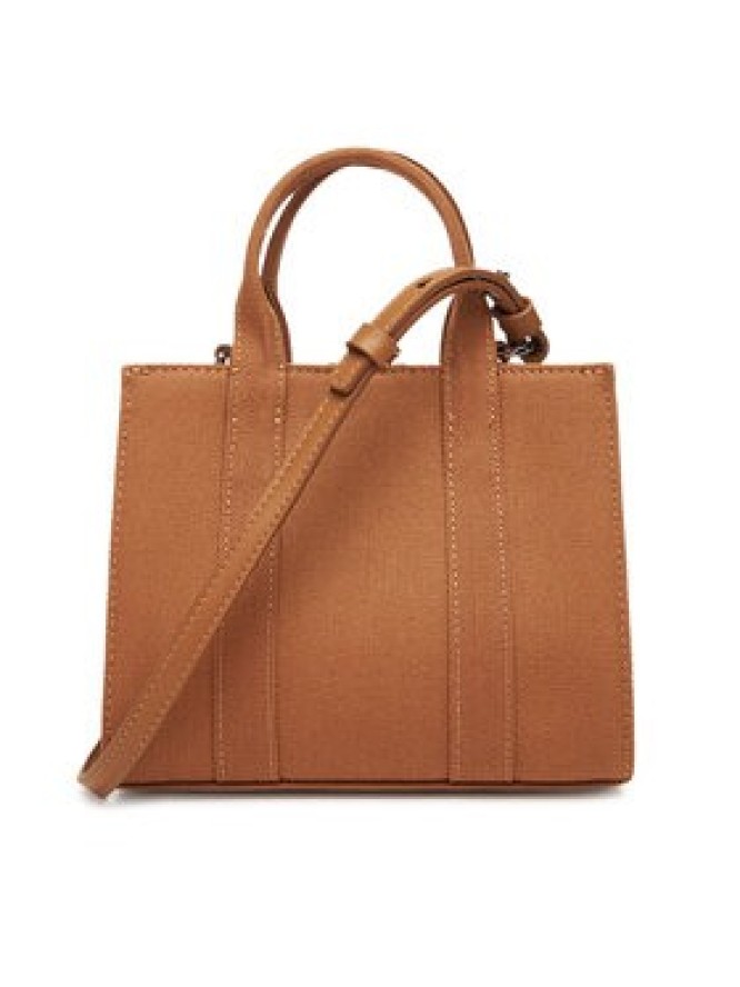 KARL LAGERFELD Torebka A3W50118 Brązowy
