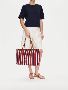 Beverly Hills Polo Club Torebka BHPC-C-014-07 Kolorowy