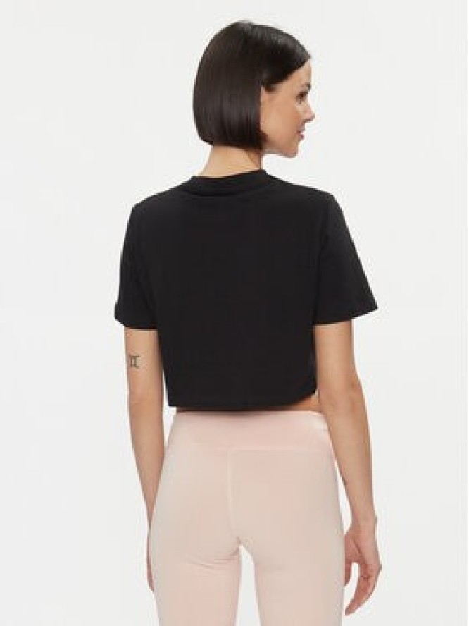 Reebok T-Shirt II3221 Czarny