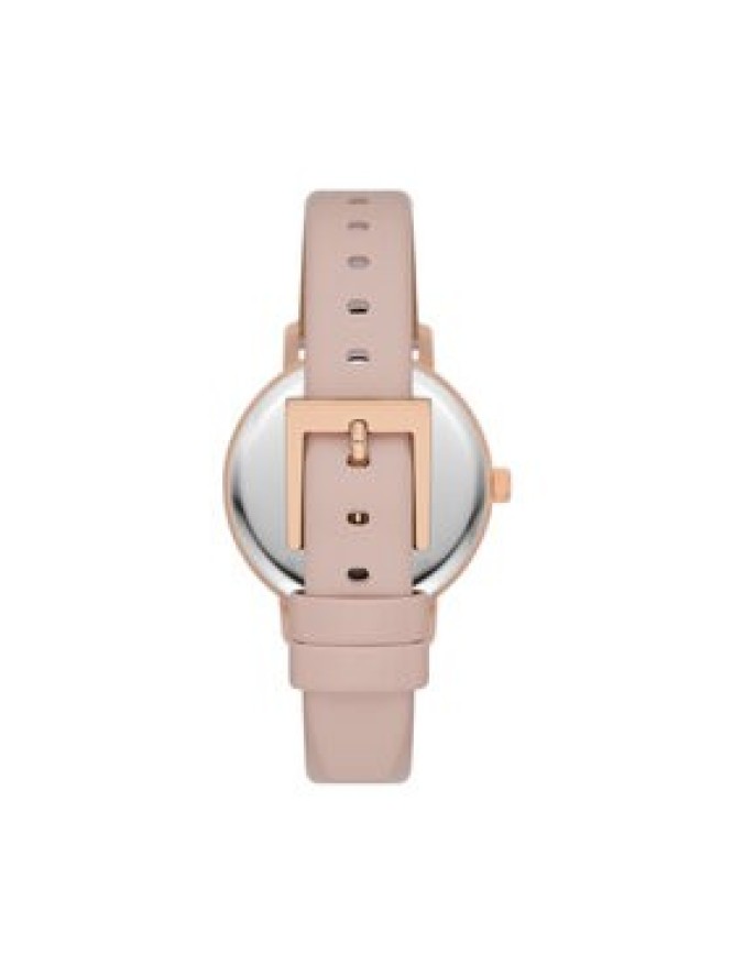 DKNY Zegarek The Modernist NY6682 Różowy