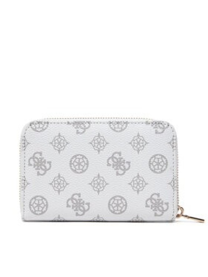 Guess Portfel SWPG85 00140 Biały