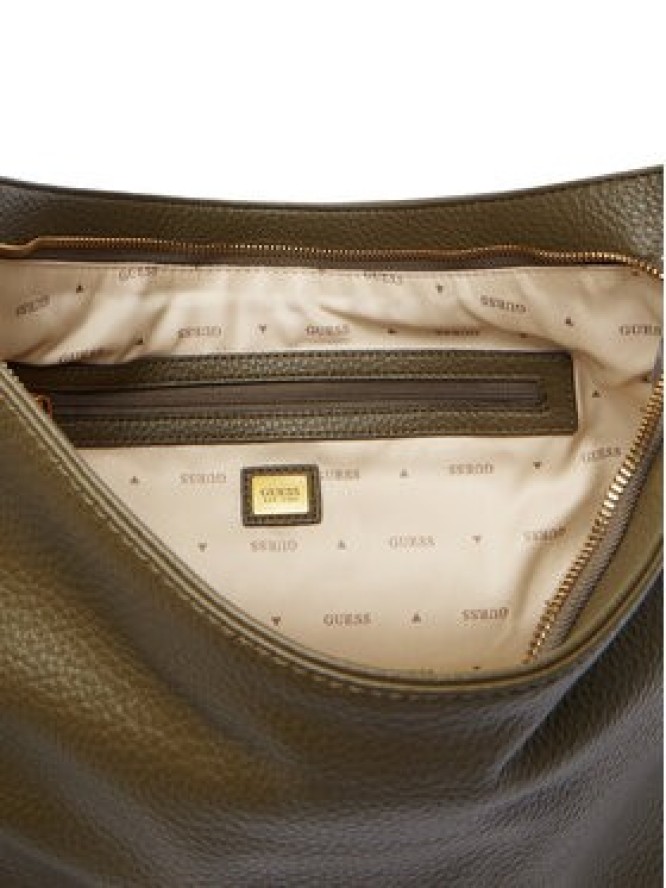Guess Torebka Camden HWBB93 08180 Khaki
