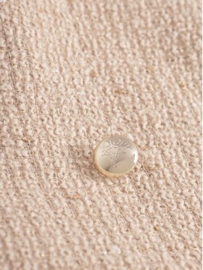 JOOP! Spódnica mini 58 253S58Saida 30047955 Beżowy Regular Fit