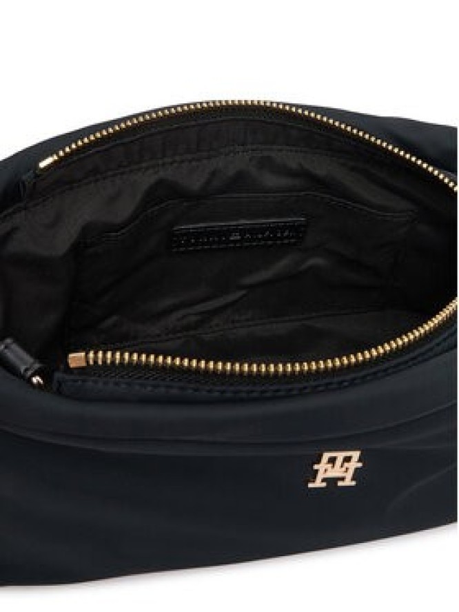 Tommy Hilfiger Torebka AW0AW19174 Czarny
