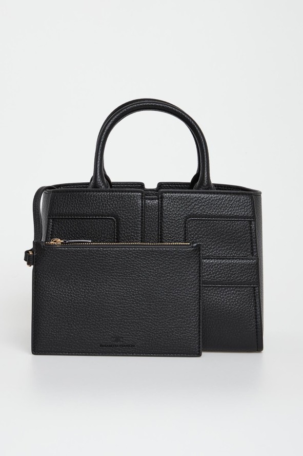 Torebka damska shopperka ELISABETTA FRANCHI