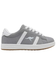 Kangaroos Sneakersy "K-CA Miles OS" w kolorze szarym rozmiar: 37