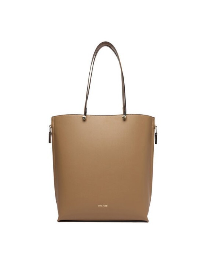 GINO ROSSI Torebka EO-LX10245 Brązowy