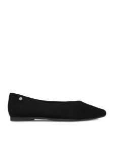 Lasocki Baleriny CEO-RST-ROSE-70 Czarny