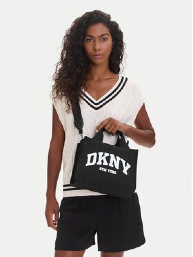 DKNY Torebka R41AOC80 Czarny
