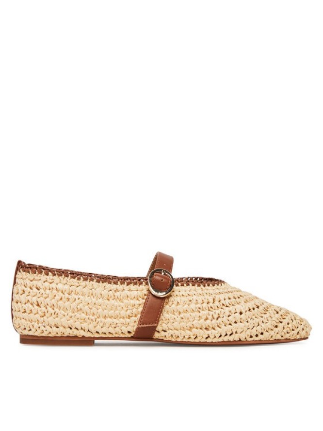 Aldo Baleriny Quincey 13967612 Beżowy