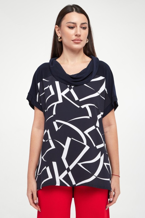 Bluzka damska JOSEPH RIBKOFF