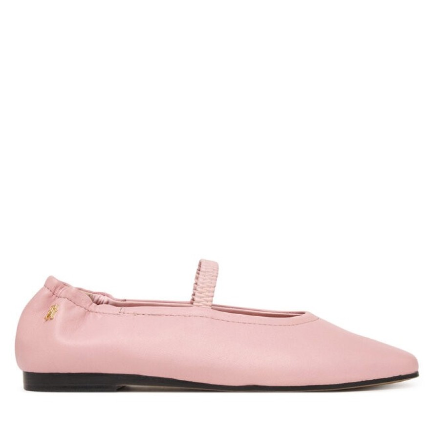 Baleriny Tommy Hilfiger