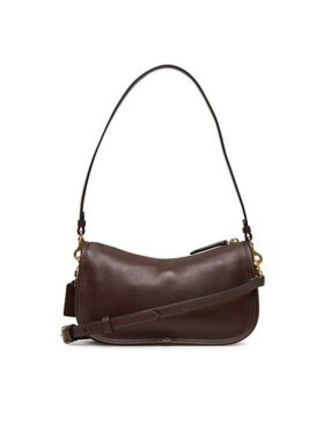 Coach Torebka Waverly CCC36 Brązowy