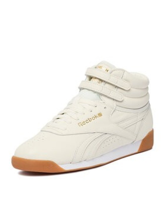 Reebok Sneakersy EO-F/S HI 100271745 Kremowy