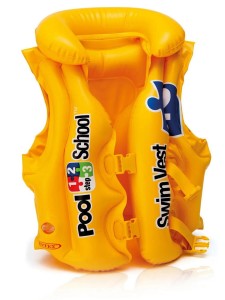 Kamizelka do nauki pływania INTEX 58660