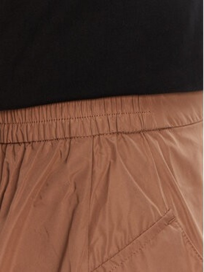 Tatuum Spódnica trapezowa Koni T2502.177 Beżowy Regular Fit