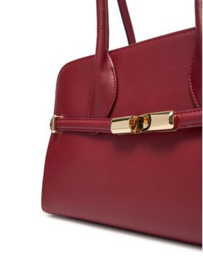 Furla Torebka WB01505 BX3104 CN CGQ00 Bordowy