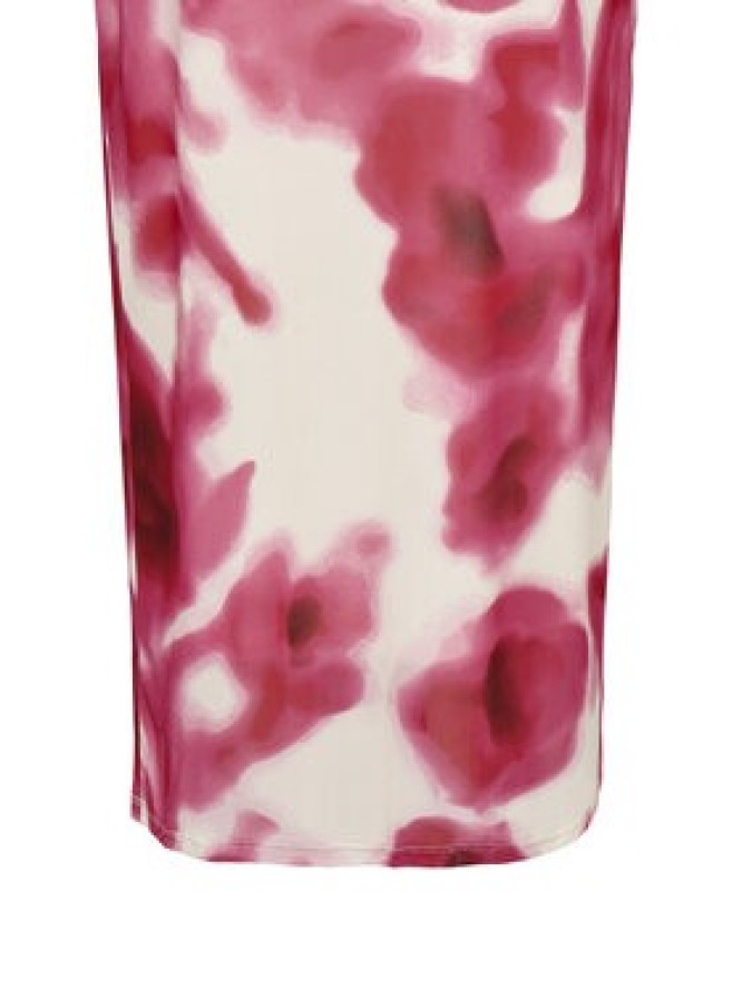 ONLY Sukienka koktajlowa Paris 15348167 Różowy Slim Fit