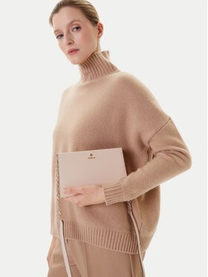 Furla Torebka Camelia Mini WE00528 ARE000 0496S Różowy