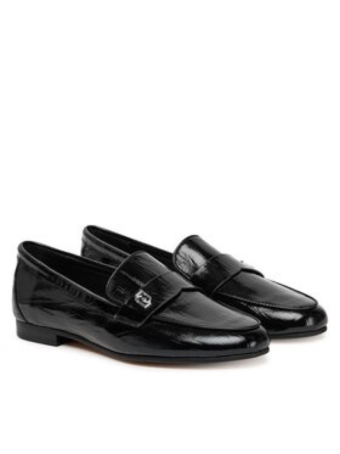 Liu Jo Lordsy Emel 05 SF5045 PX051 Czarny