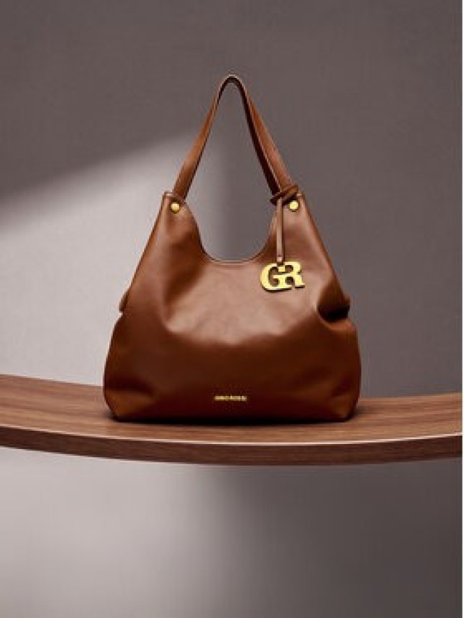 Gino Rossi Torebka CEO-ERIQA-LDA01 Brązowy