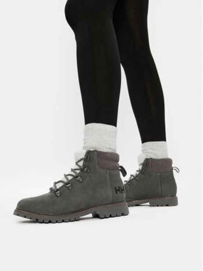 Helly Hansen Trapery Iselle 11744_609 Khaki