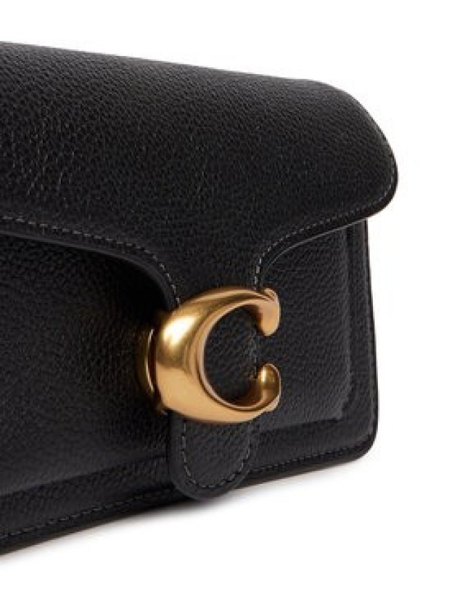 Coach Torebka Tabby Chain CBF14 Czarny