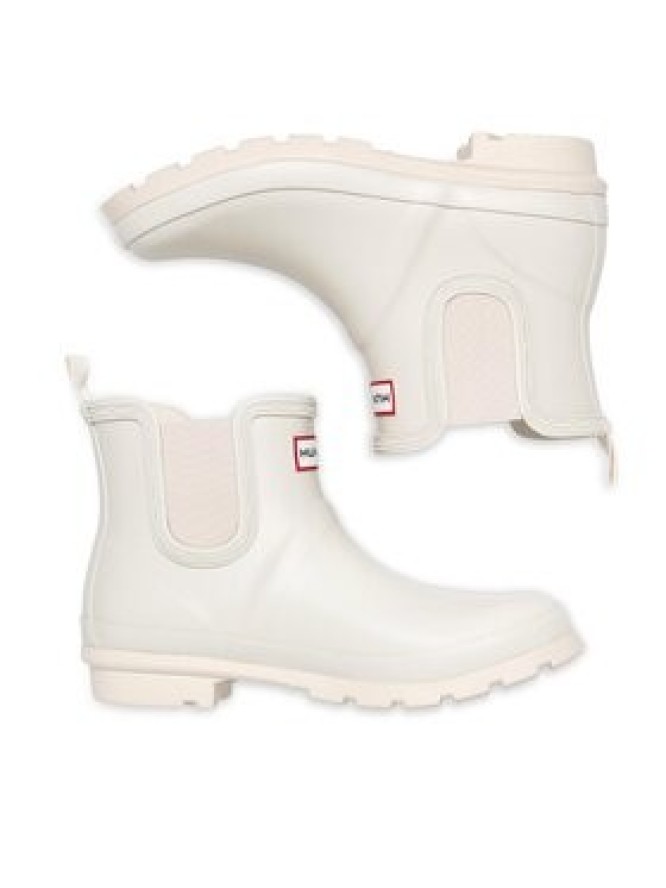 Hunter Kalosze HFW-001 Biały