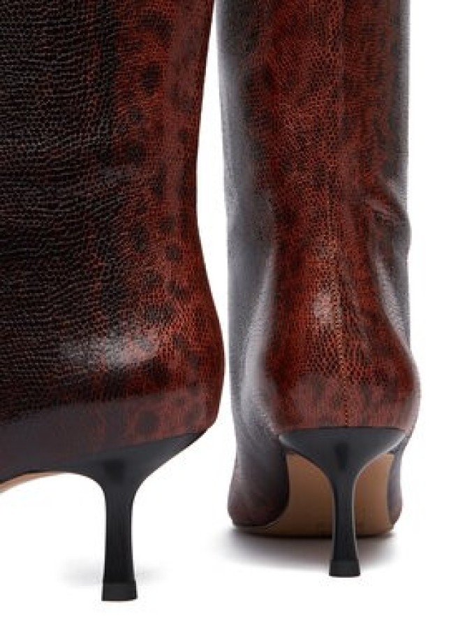 Aldo Kozaki Selora 14135938 Brązowy