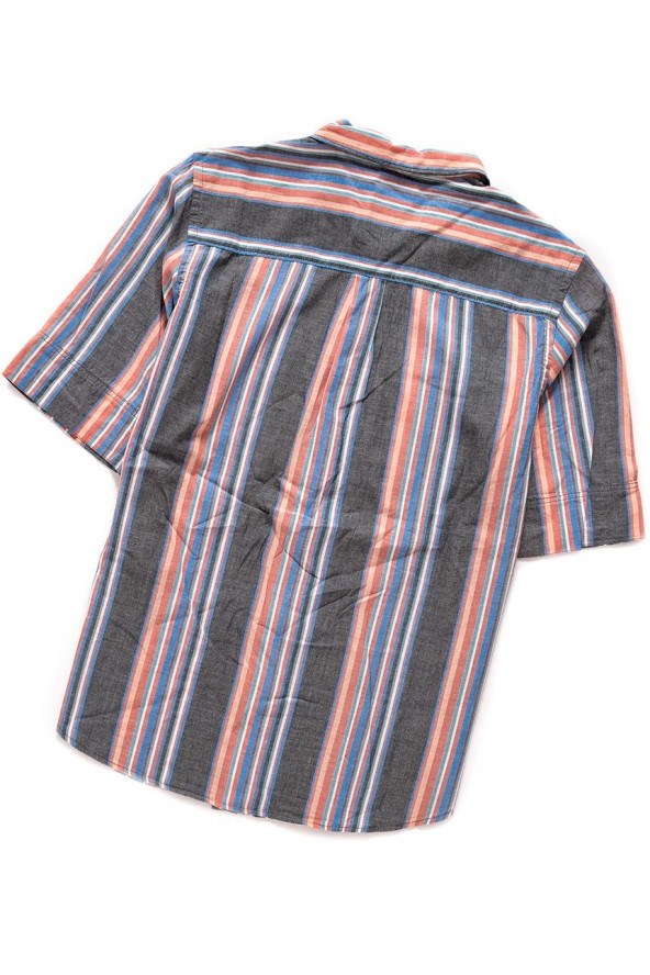 KOSZULA DAMSKA LEE SS SHIRT NECTARINE L45DCHLC 112110228