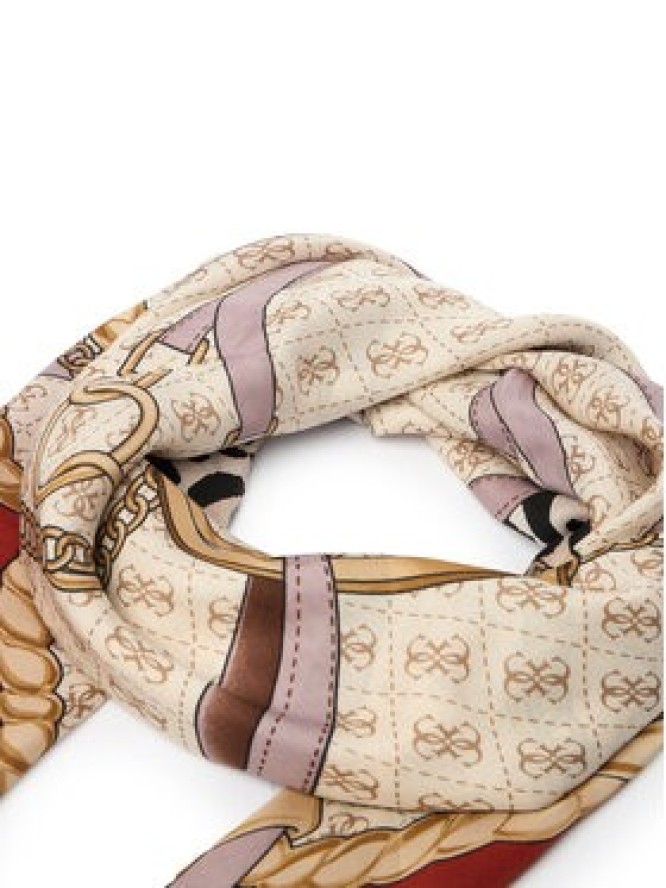 Guess Chusta AW5226 SIL30 Brązowy